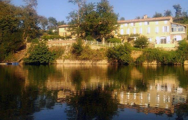Le relais de joseph chambres d'hotes