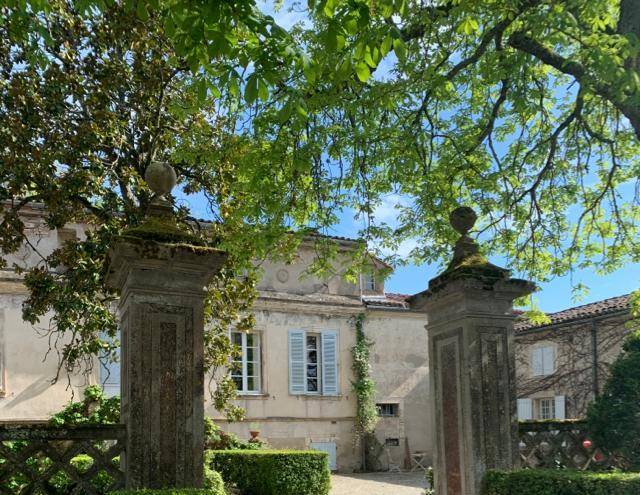 Les Buis De Saint Martin Image