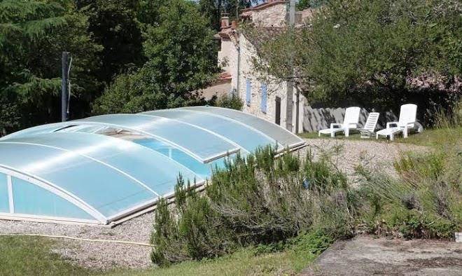 Les gites du rouyre
