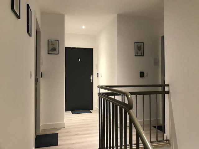 Les logis d'albi