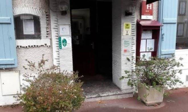 Logis hotel le boulevard
