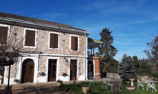 Logis hotellerie du parc