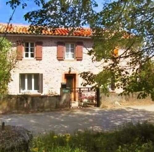Maison belvoir