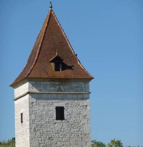 Maison d'hotes de la boissiere
