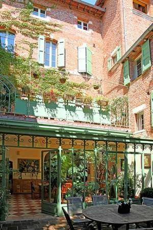 Maison d'hotes du pigne