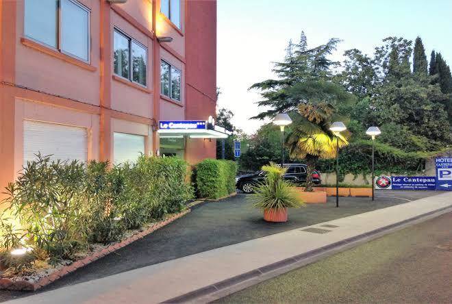 The originals city hotel rive droite albi