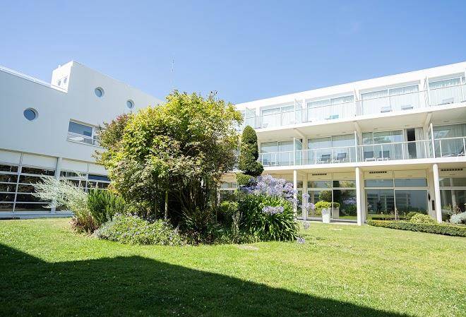 Alliance pornic resort thalasso & spa