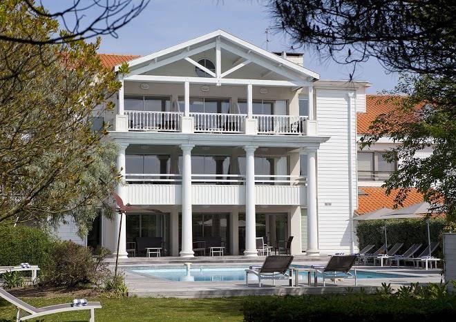 Anne de bretagne hotel et restaurant etoile