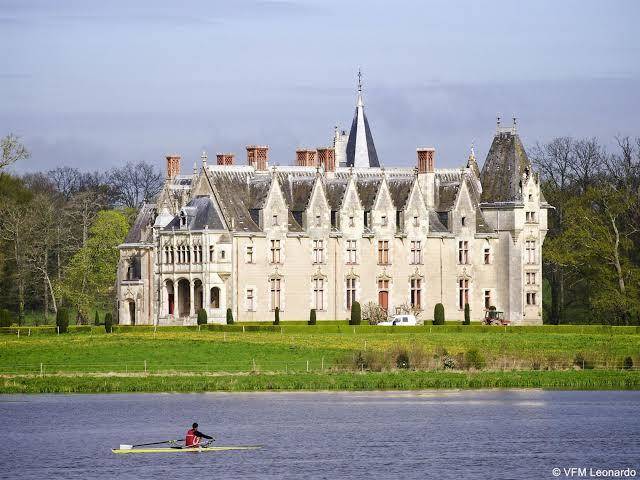 Aparthotel adagio access nantes viarme