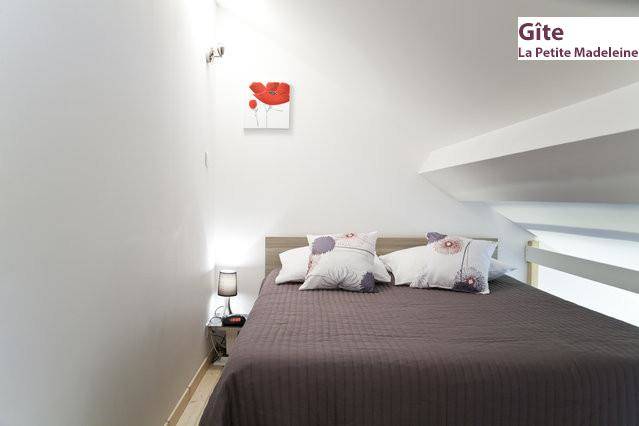 Appart hotel nantes