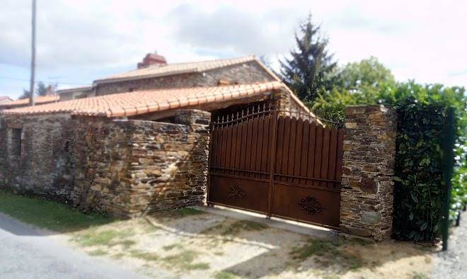 Au clos de launay chambres d'hotes
