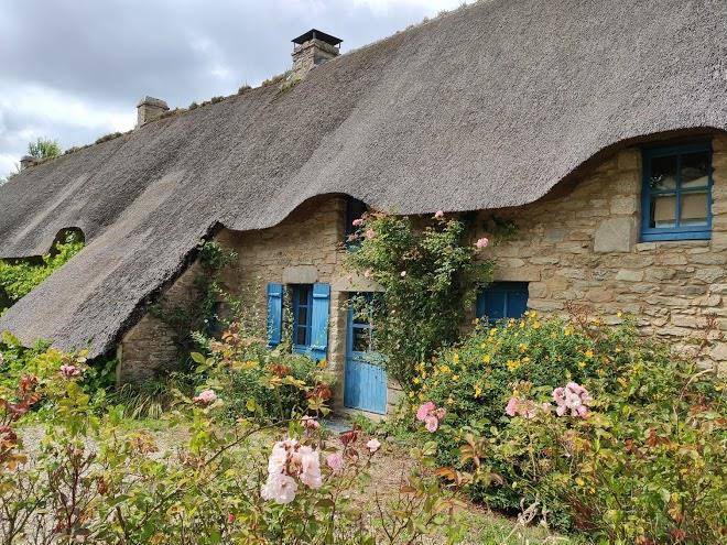 Auberge de kerhinet