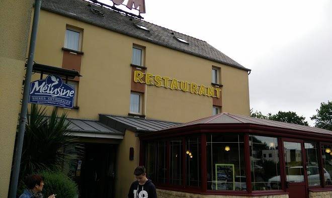 Auberge du forum
