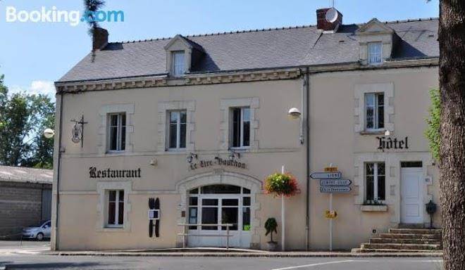 Auberge du tire bouchon