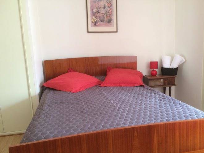Auberge retro