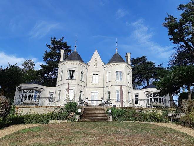 Belle couronne