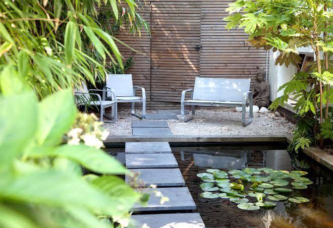 Best western hotel garden & spa