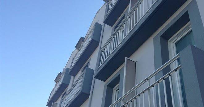 Brit hotel des alizes