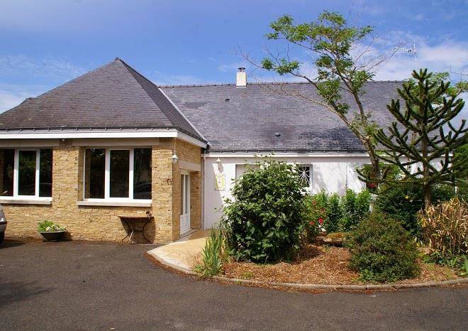 Cavalibre chambre d'hotes