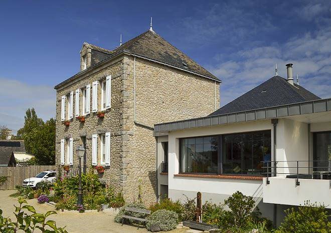 Chambre D'hotes La Cap Horniere Image