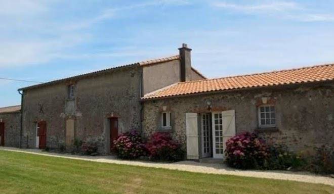 Chambre d'hotes le buron