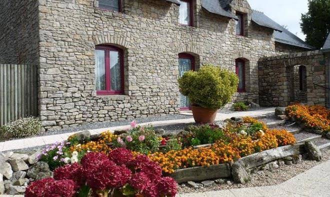 Chambre d`hotes les buissonnets la turballe guerande