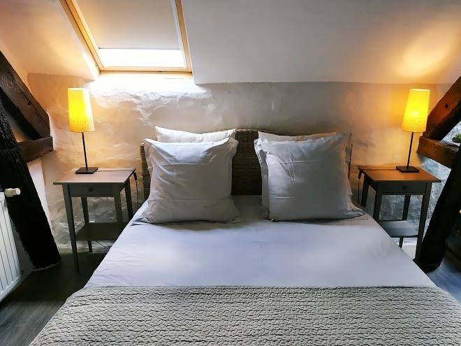 Chambres d'hotes a guerande cecile guilbaud