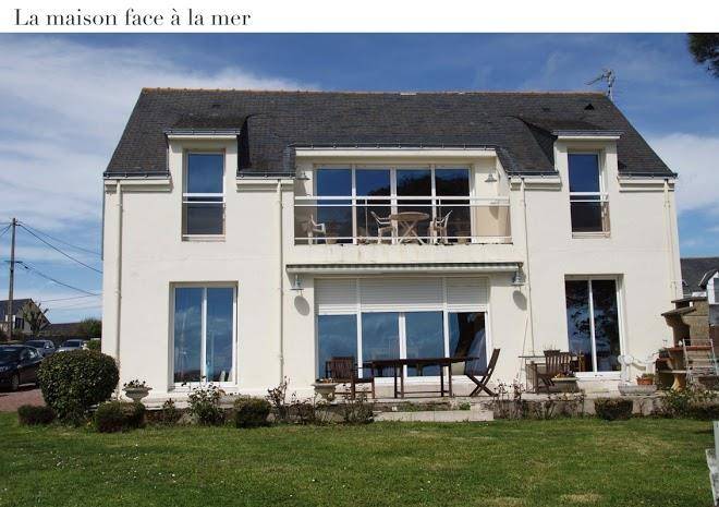 Chambres d'hotes annick le gal
