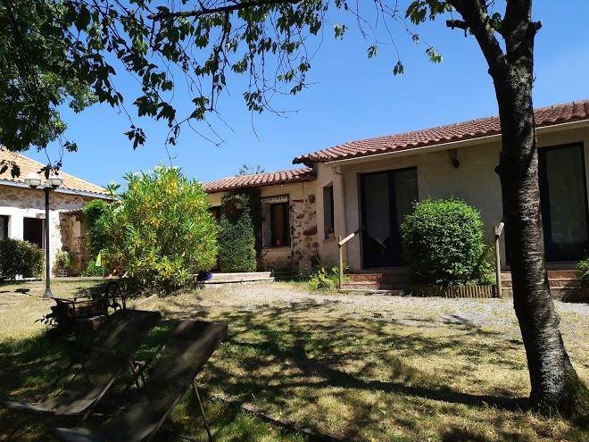 Chambres d'hotes cocon voyageur