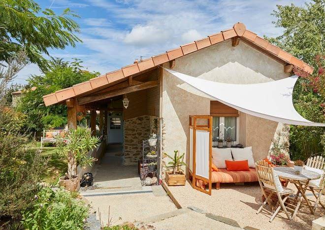 Chambres d'hotes frossay le migron