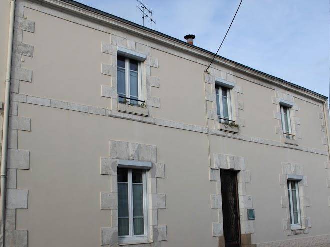 Chambres d'hotes la muscadine