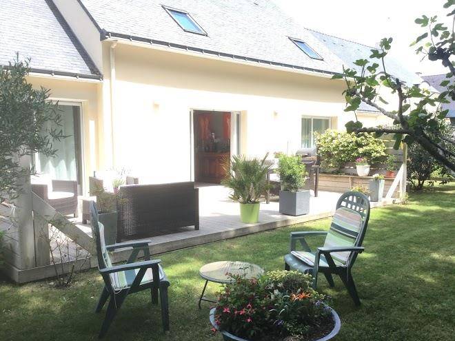 Chambres d'hotes les boubous