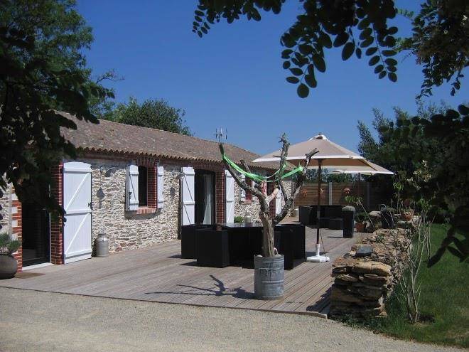 Chambres D'hotes Saha Image