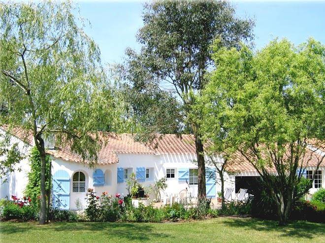 Chambres et table d'hotes la caillerie