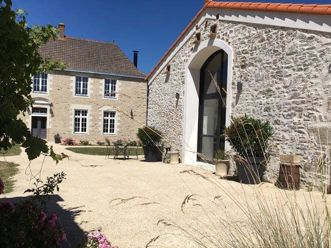 Chateau de la voirie