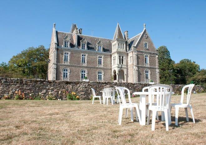 Chateau du deffay chambres d'hotes