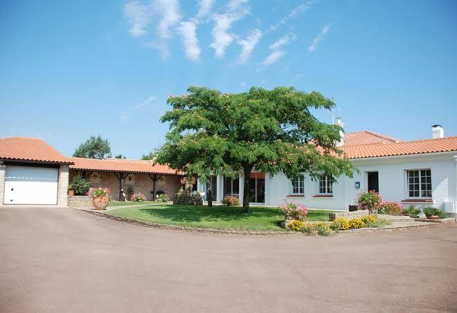 Chez bernadou