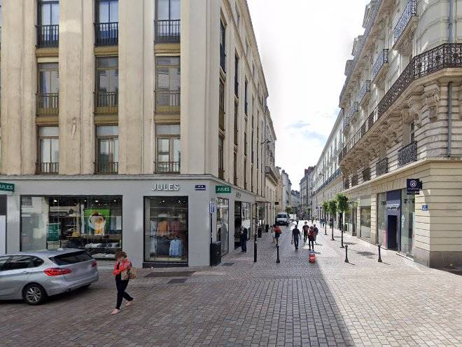 Citotel de paris