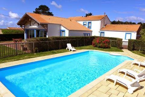 Cupidon chambre d'hotes pornic