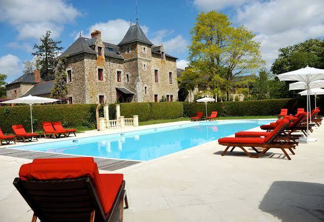 Domaine de la bretesche