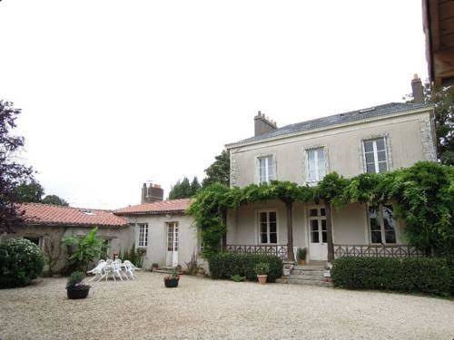 Domaine de la foresterie