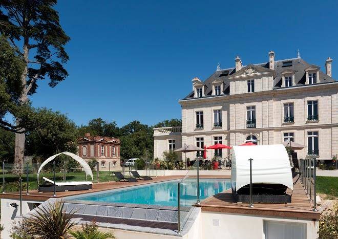 Domaine de la gressiere