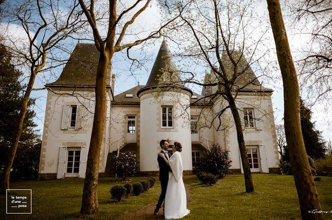 Domaine de la pinelais