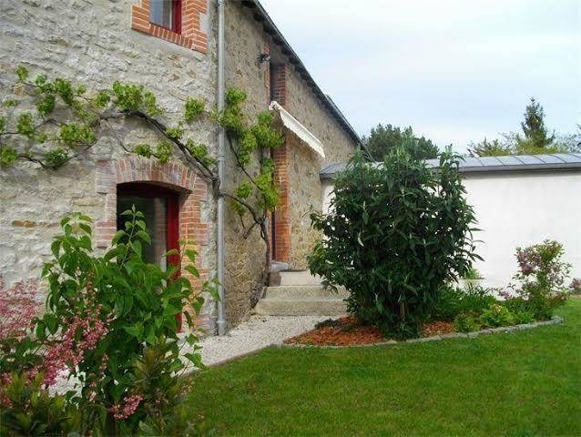 Domaine de violaine