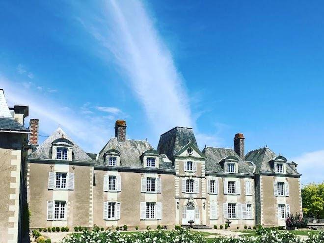 Domaine des lys