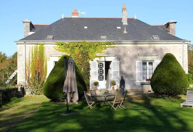 Le domaine du cormier