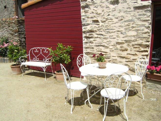 Domaine du fief aux dames