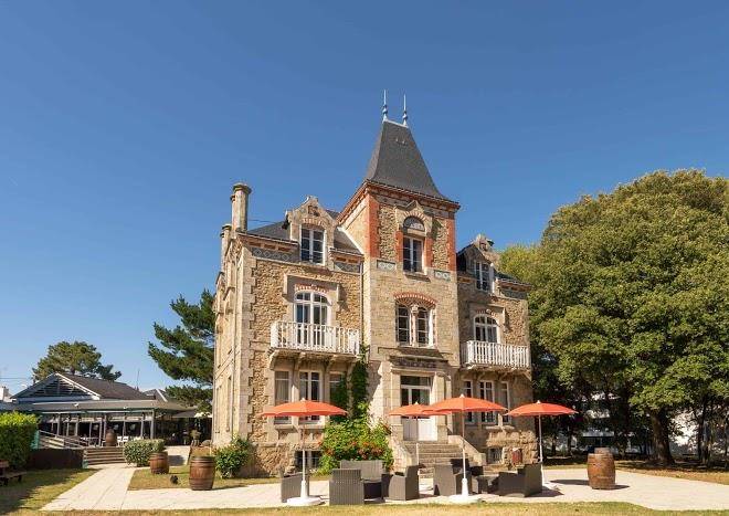 Domaine ker juliette