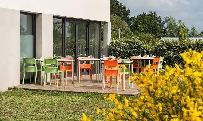 Hotel eco nuit guerande