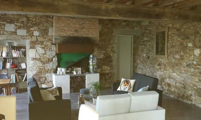 Fromenteau Gites Et Chambres D'hotes Image